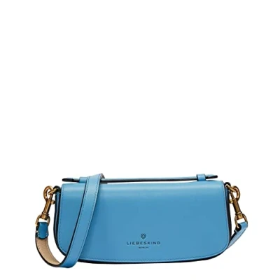 Image of Liebeskind Women&#039;s Mobile Pouch case, Petrol, Small