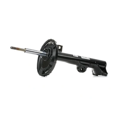 Image of 2033202930, 2033203730, 2033204930, 2033205430, 2033207330 Shock absorber SACHS 317 557 Gas Pressure Twin Tube Suspension Strut Top pin