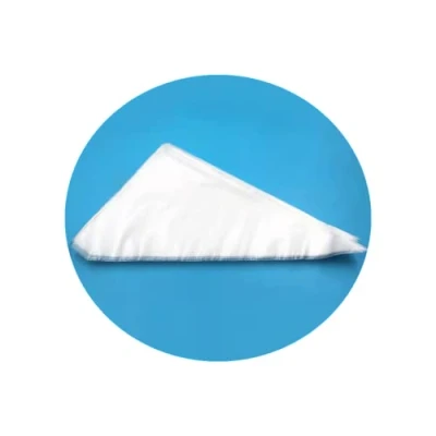 Image of 100 Pcs Icing Piping Bags Pastry Bag for Cake Decorating Royal Frosting, Small Plastic Cupcake Dessert Cookies Decoration