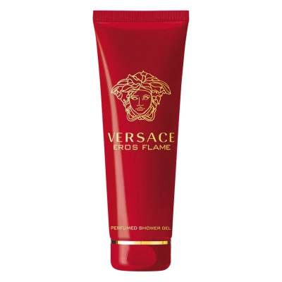 Image of Versace Eros Flame Perfumed Shower Gel 250ml