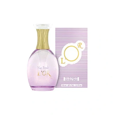 Image of Lor 3.3 Fl. oz. (100 ml) Eau De Parfum Spray Women By New Brand