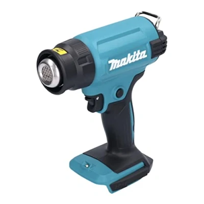 Image of MAKITA DHG180Z Battery Heat Gun 18 V