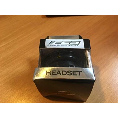 Image of Raleigh RAT356 1 1/8 Inch Semi Integrated Unthreaded Bicycle Headset