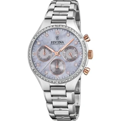 Image of Festina Chronograph Quartz F20401/3