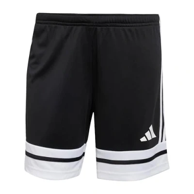 Image of adidas Women&#039;s SQUADRA25 Short, Black/White, XXL