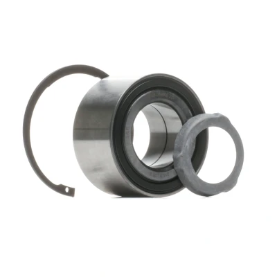 Image of 33411133124, 33411134549 Wheel bearing kit SKF VKBA 1319 80mm BMW: 5 Saloon, 6 Coupe, Saloon