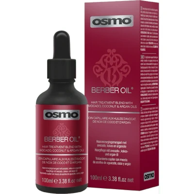 Image of Osmo Berber Oil 100ml
