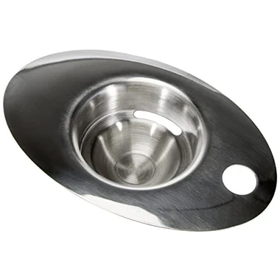 Image of Master Class Stainless Steel Deluxe Egg Separator