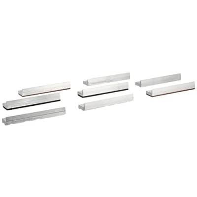 Image of 29 Protective Set for Vice Jaws 140 mm