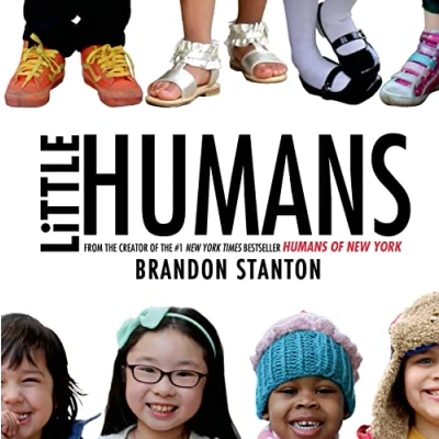 Image of Little Humans