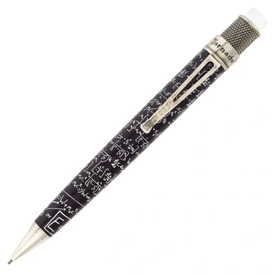 Image of Retro 51 Tornado Mechanical Pencil, Albert, 1.15mm Lead (VRP 1705)