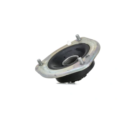 Image of 31306772749 Top strut mount FEBI BILSTEIN 34135 Front Axle with ball bearing Elastomer MINI: Countryman, Hatchback, Roadster