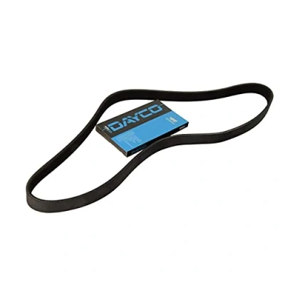 Image of 0019931796, A0019931796 V ribbed belt DAYCO 6PK2280 2280,0mm 6 MERCEDES BENZ: Sprinter 3.5 T Van, Vito Mixto, Viano, FORD: Transit Mk6 Van