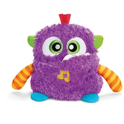 Image of Fisher Price Giggles &#039;n Growls Monster