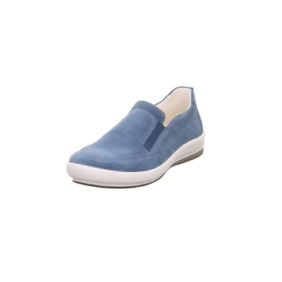 Image of Legero Women&#039;s Tanaro 5.0 Sneakers, Forever Blue 8620, 3 UK
