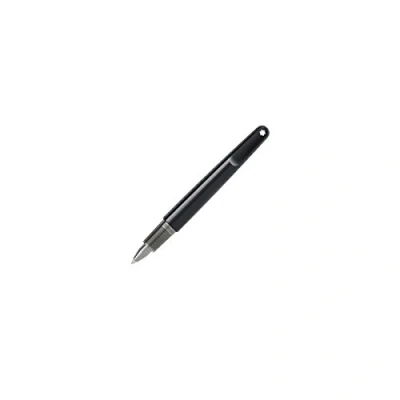 Image of Montblanc MB 113619 Magnetic Marc Newson Ballpoint Pen Black