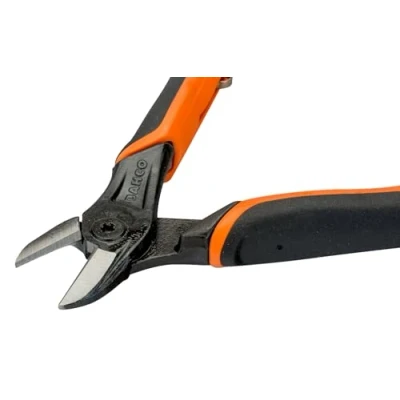 Image of Bahco 2101D 125 Side Cutter