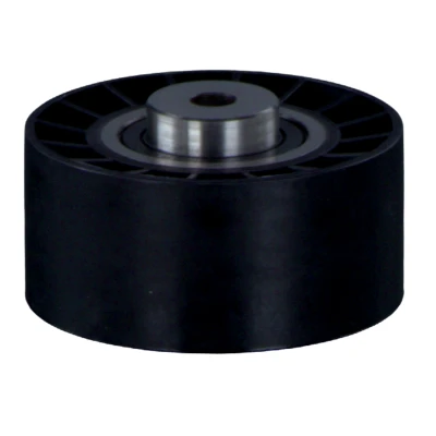 Image of 1042000470, A1042000470 Tensioner Pulley FEBI BILSTEIN 01443