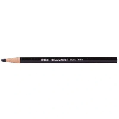Image of Markal China Marker Black