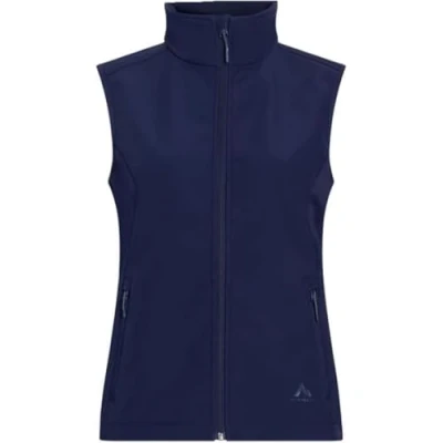 Image of McKINLEY MC Kinley Women&#039;s Lusaka T Shirt, Navy Dark, 40