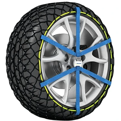 Image of Michelin 008301 Easy Grip Snow Chains Evolution n4