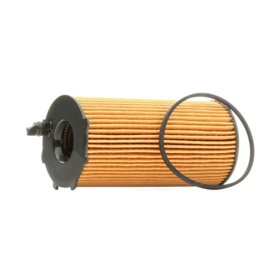 Image of 00K68032204AA Oil Filter BOSCH F 026 407 207 with seal Insert JEEP: WRANGLER 3, DODGE: Nitro Off Road
