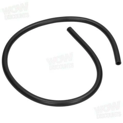 Image of Indesit IDCE8450BKUK IDCE8450BSHU Tumble Dryer Pump Pipe Feed Hose