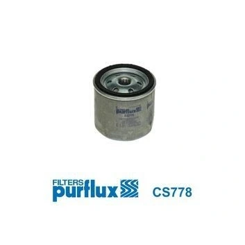 Image of 065383855, 065383895 Fuel Filter PURFLUX CS778 Insert