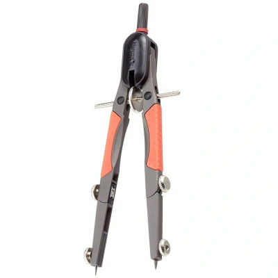 Image of rOtring Compact Rapid Adjustment Compass , 360mm