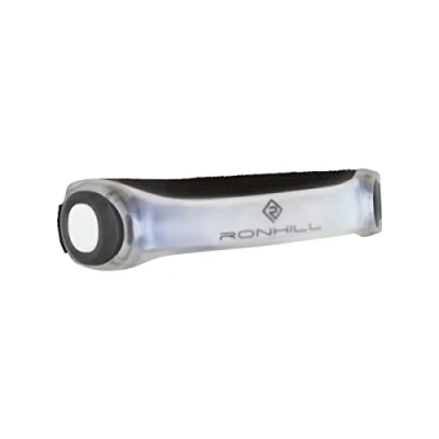 Image of Ronhill Running, Light Armband, Glow White