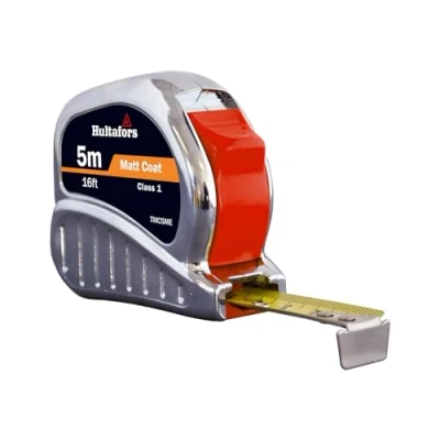 Image of HULTAFOR TM5ME CHROME TRIMA TAPE 5M/16FT 19MM