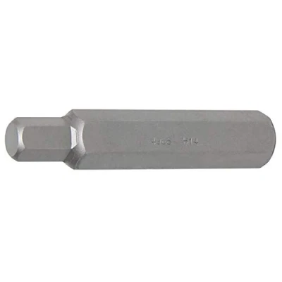 Image of BGS 4966 Bit Length 75 mm 10 (3/8&quot;) Drive internal Hexagon 14