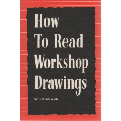 Image of How to Read Workshop Drawings