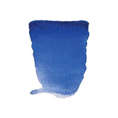 Image of Rembrandt Watercolor Tube 20ml Ultramarine Deep (506) Series 1