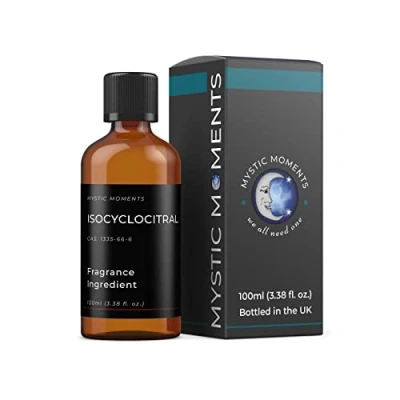 Image of Mystic Moments Isocyclocitral 100ml
