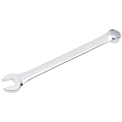 Image of Draper HI TORQ� Short Pattern Metric Combination Spanner, 10mm