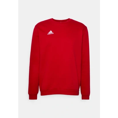 Image of adidas Performance Entrada Sweatshirt, Men&#039;s, Size: XXL, Tepore