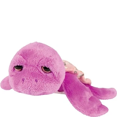 Image of Suki Gifts International Small Eden Turtle (14551), Pink