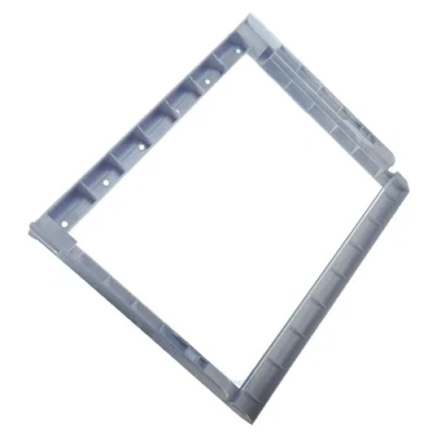 Image of Whirlpool Indesit 481241828361 decorative frame profile C00311040