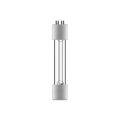 Image of Leitz TruSens Replacement UV C Lamp for Z 3000 Large Air Purifier, Spare Bulb, Anti Germ Light Removes Viruses, Hayfever Allergens, VOCs, Bacteria, Odour &amp; Smoke from Filter, 2415150