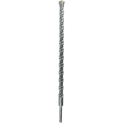 Image of 3x TIMCO SDS Plus Hammer Bit SDS22450