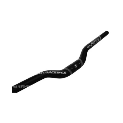 Image of RF HB12AR31.8BLK Atlas 1.25 Riser 31.8 x 785 Handle Bar Black