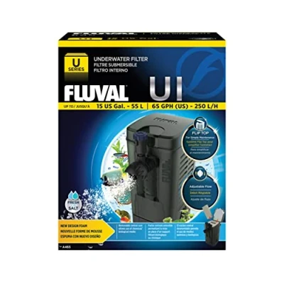 Image of Fluval FX Gravel Cleaner Kit,Black