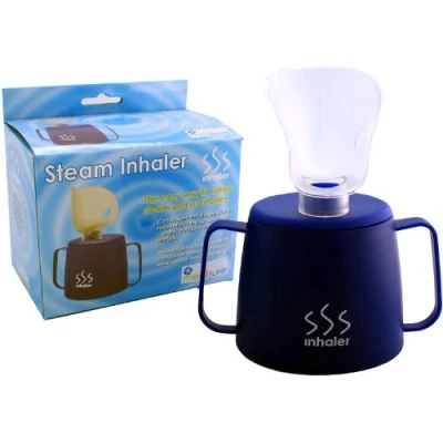 Image of Medisure Steam Inhaler Cup