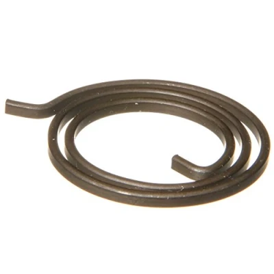 Image of Northern DIY Door Handle Springs for Lever On Rose style handles (Pack of 10)