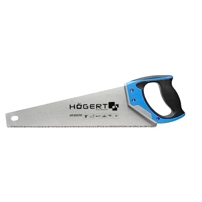 Image of HOEGERT HT3S202 Hand Saw (400mm (16&#039;&#039;))