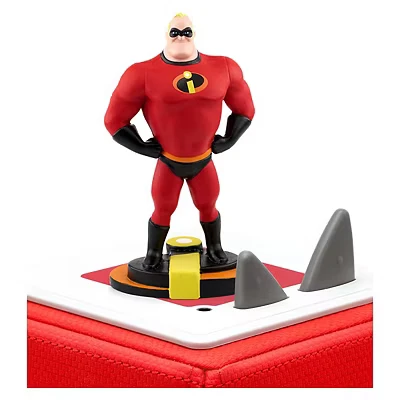 Image of tonies the Incredibles Audio Character Disney Audiobooks for Children