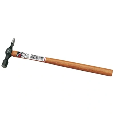 Image of Draper Redline Cross Pein Pin Hammer, 110g/4oz