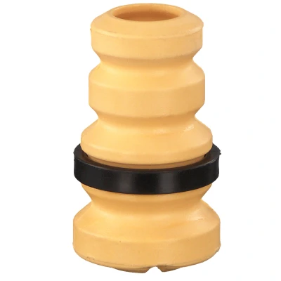 Image of 483310R010, 4833128090, 4833142030, 4833142050 Rubber Buffer, suspension FEBI BILSTEIN 173570 Front Axle TOYOTA: RAV4 III Off Road