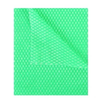 Image of IDEAL 365 Disposable J Cloths Pack of 50, Green